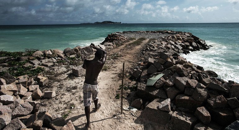 Le changement climatique et ses conséquences s’accélèrent, prévient l’ONU